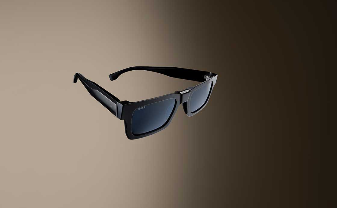 Boss: Sonnenbrille